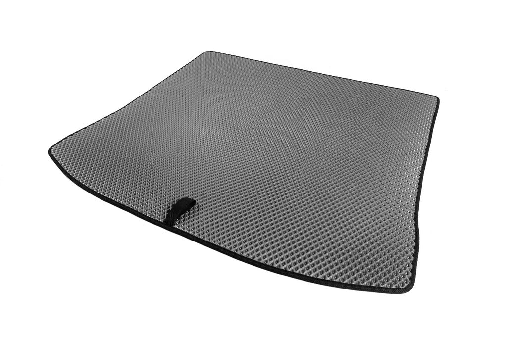 EVA trunk mat (Gray) for Ford Edge 2014-2024 - image 2