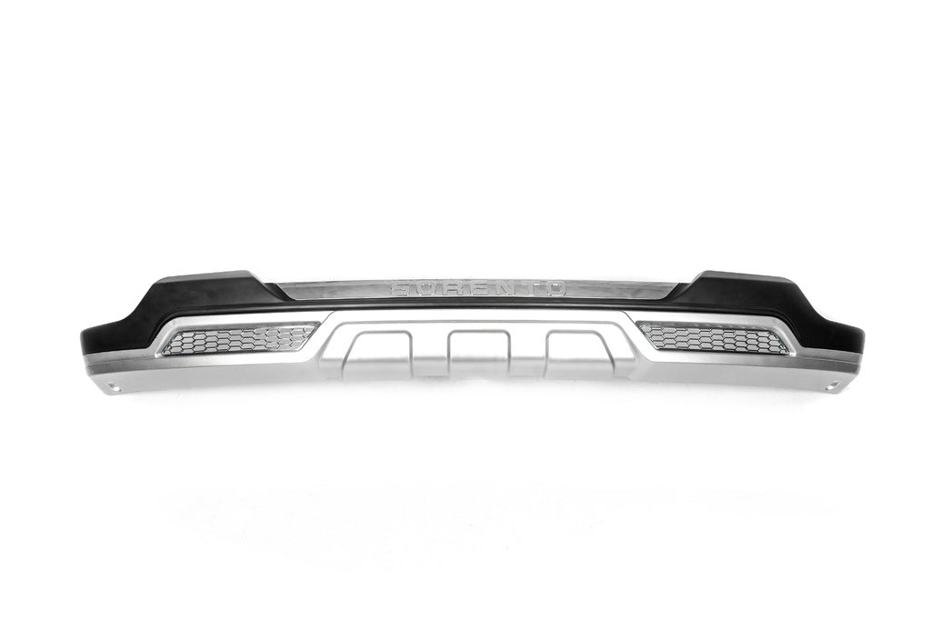Rear Bumper Cover Libao V2 for Kia Sorento III UM 2014-2020 - image 2