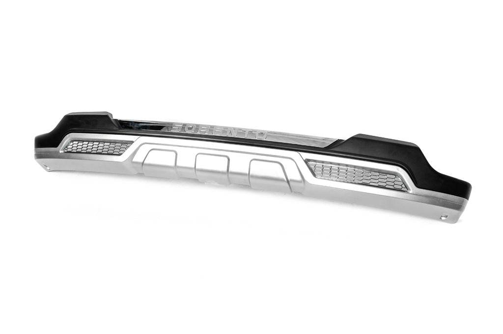 Libao V2 rear bumper cover for Kia Sorento III UM 2014-2020 - Reelken Auto