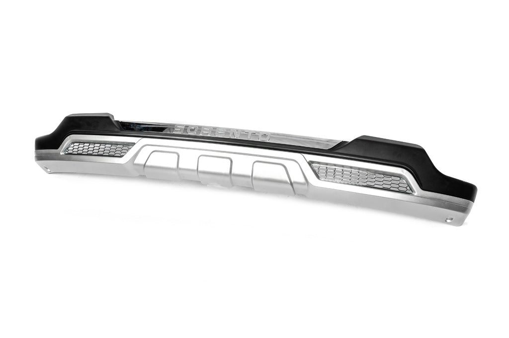 Rear Bumper Cover Libao V2 for Kia Sorento III UM 2014-2020 - image 3