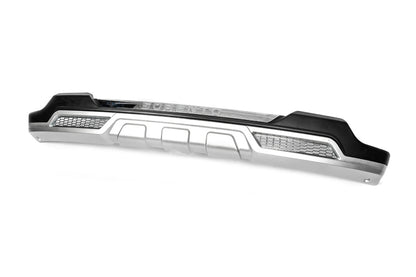Rear Bumper Cover Libao V2 for Kia Sorento III UM 2014-2020 - image 3