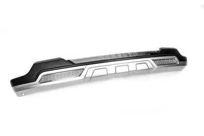 Libao V2 rear bumper cover for Kia Sorento III UM 2014-2020 - Reelken Auto