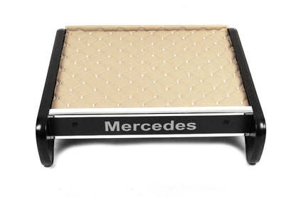 Dashboard Shelf Beige for Mercedes T1 (207-410) 1977-1995 - image 2
