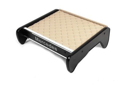 Shelf on the panel (Beige) for Mercedes T1 (207-410) - Reelken Auto