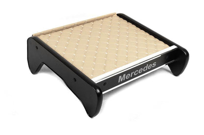Shelf on the panel (Beige) for Mercedes T1 (207-410) - Reelken Auto