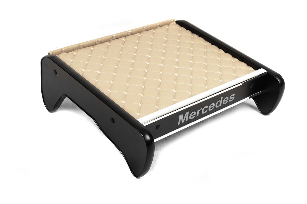 Dashboard Shelf Beige for Mercedes T1 (207-410) 1977-1995 - image 3