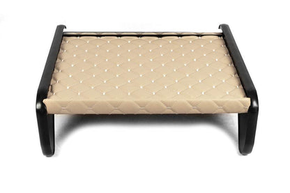 Shelf on the panel (Beige) for Mercedes T1 (207-410) - Reelken Auto