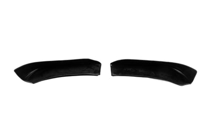 Front Lip Spoiler DPT (for M5, Gloss Black) for BMW 5 Series E39 1996-2003 - image 6