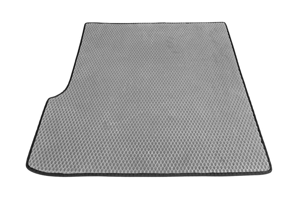 Trunk Mat EVA Gray for BMW X3 E-83 2003-2010 - image 1