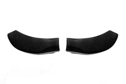 Front Lip Spoiler DPT (for M5, Gloss Black) for BMW 5 Series E39 1996-2003 - image 7