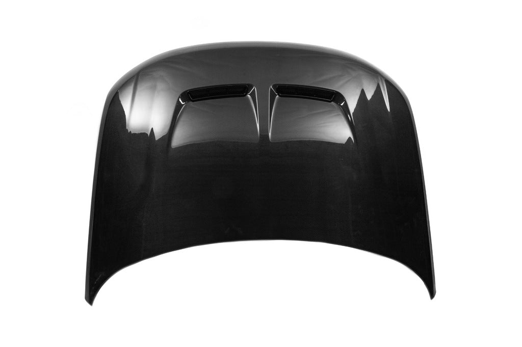 Hood 2013-2022 (Carbon) for Range Rover Sport 2014-2022 - image 5