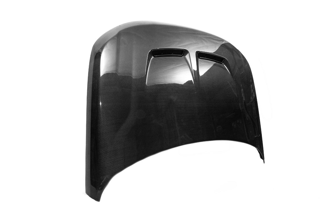 Hood (Carbon) for Range Rover Sport 2014-2022 - image 6