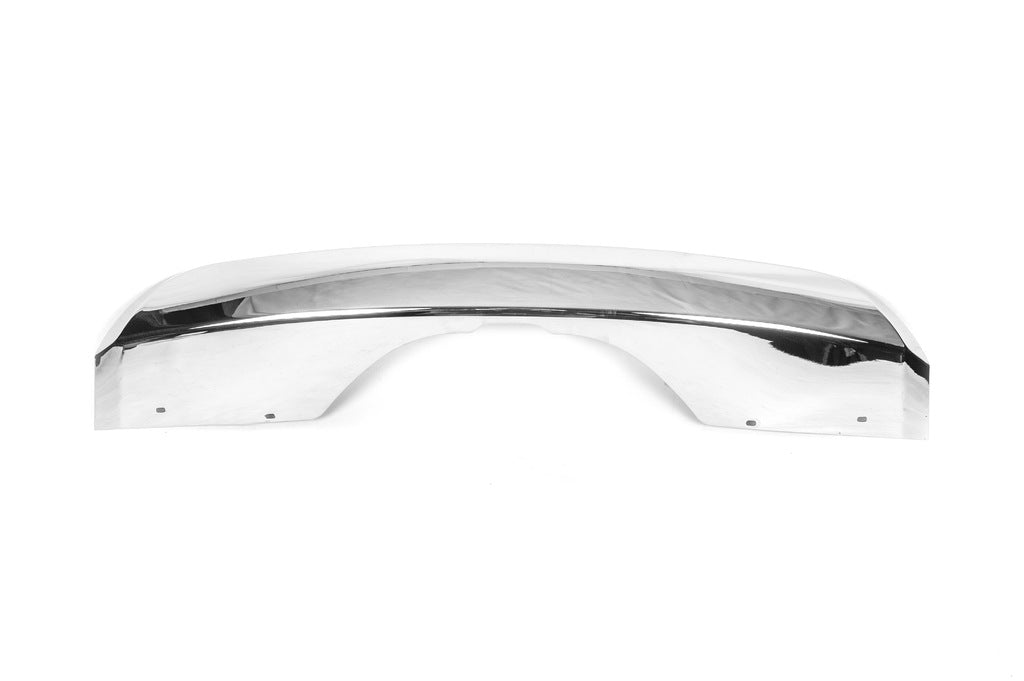 Rear trim (1 pc) for BMW X5 F15 2013-2018 - image 4