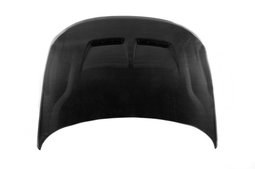 Hood 2013-2022 (carbon) for Range Rover Sport 2013-2022 - Reelken Auto