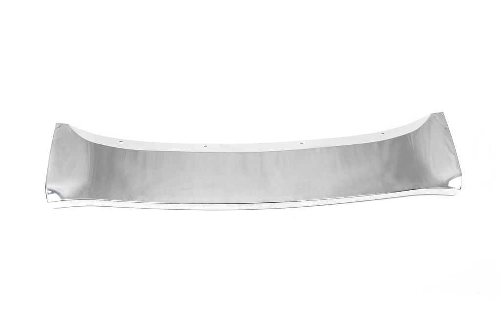 Front lip (1 pc) for BMW X5 F15 2013-2018 - image 2