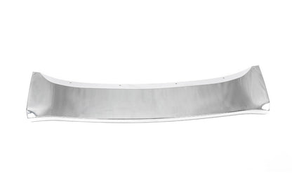 Front lip (1 pc) for BMW X5 F15 2013-2018 - image 2