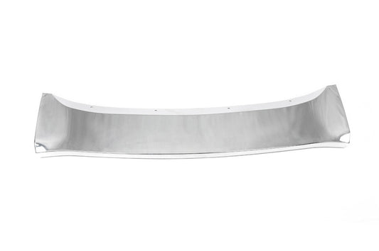 Front lip (1 pc) for BMW X5 F15 2013-2018 - image 2