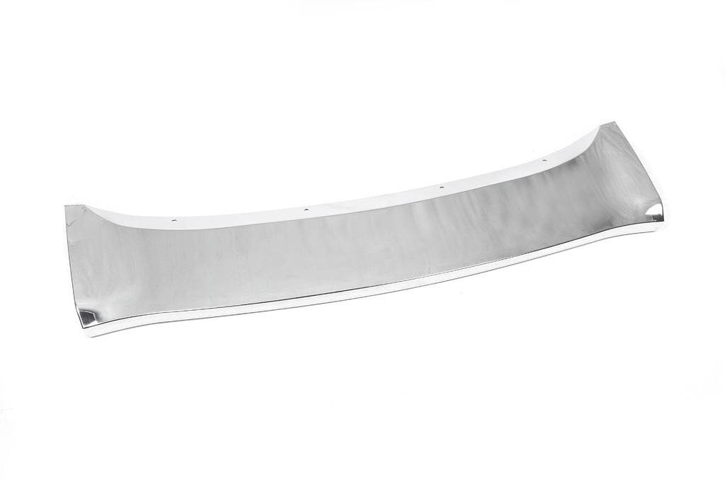 Front pad (1 pc) for BMW X5 F-15 2013-2018 - Reelken Auto