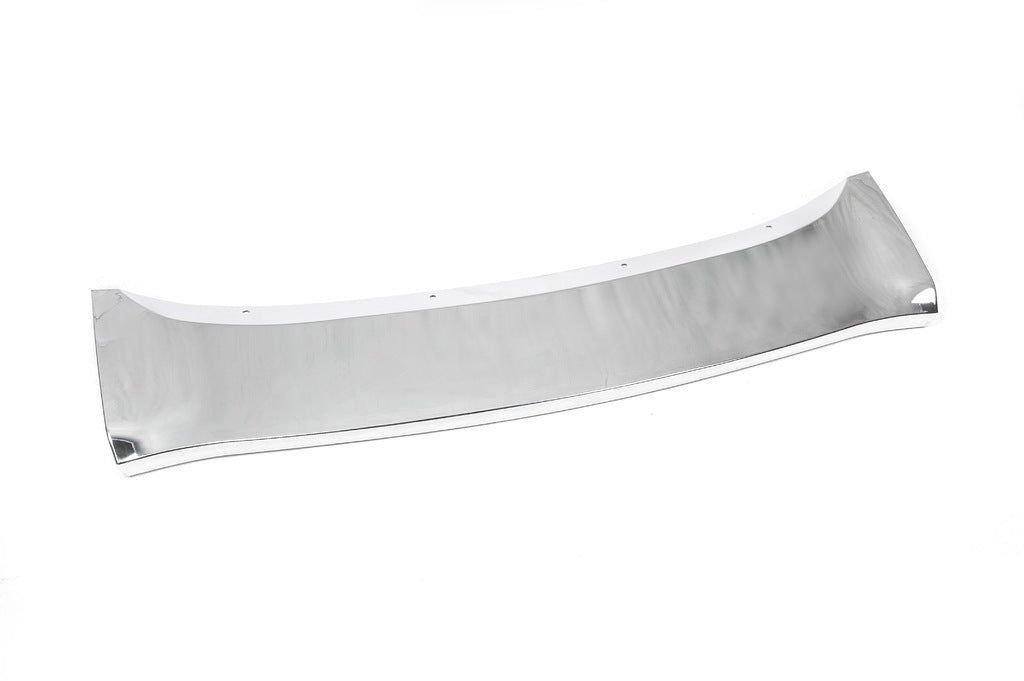 Front lip (1 pc) for BMW X5 F15 2013-2018 - image 3