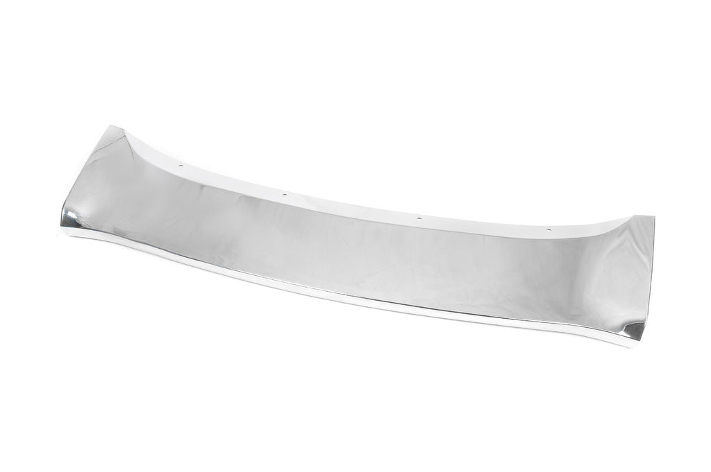 Front lip (1 pc) for BMW X5 F15 2013-2018 - image 5
