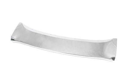Front lip (1 pc) for BMW X5 F15 2013-2018 - image 5
