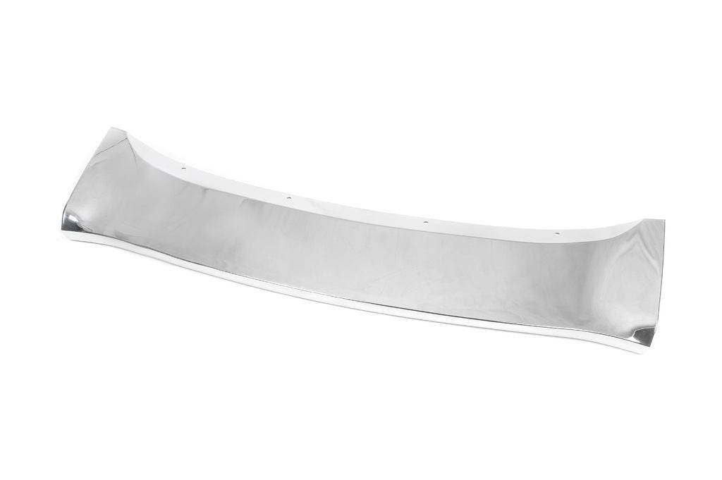 Front pad (1 pc) for BMW X5 F-15 2013-2018 - Reelken Auto