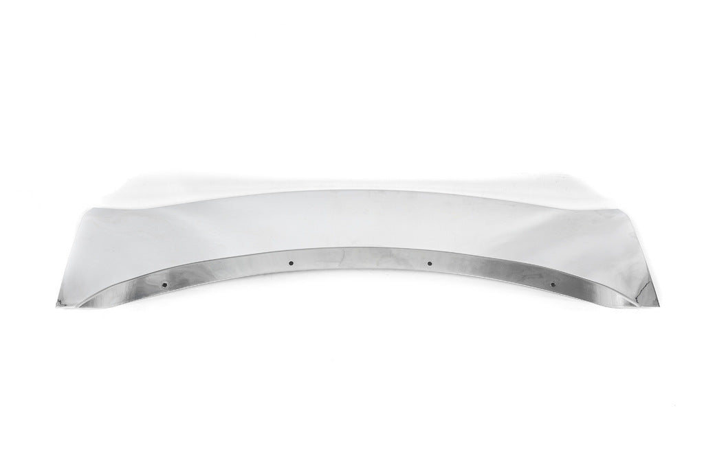 Front lip (1 pc) for BMW X5 F15 2013-2018 - image 4