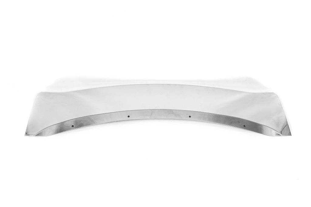 Front pad (1 pc) for BMW X5 F-15 2013-2018 - Reelken Auto