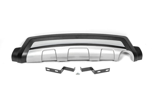 Rear Bumper Lip for BYD S6 2010-2016 - image 2