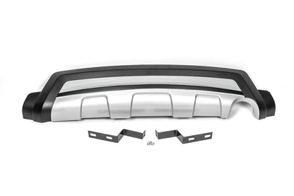 Rear Bumper Lip for BYD S6 2010-2016 - image 2