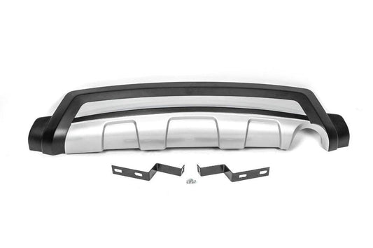 Back pad for BYD S6 - Reelken Auto