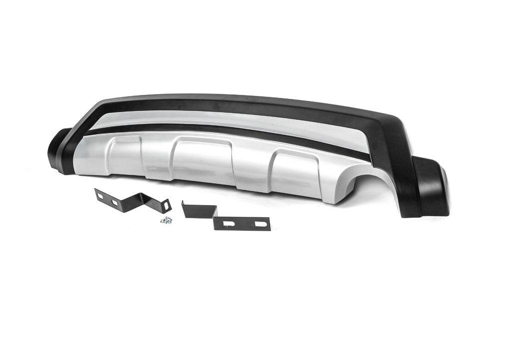 Back pad for BYD S6 - Reelken Auto