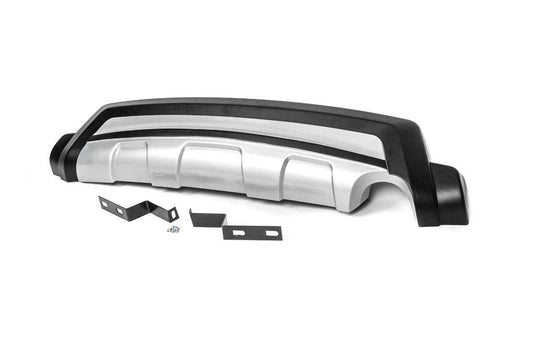 Back pad for BYD S6 - Reelken Auto