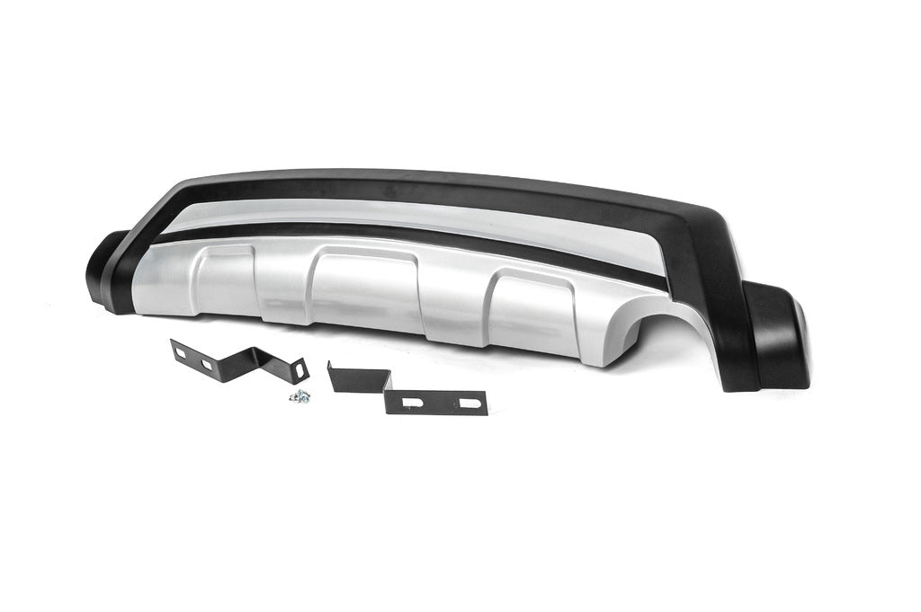 Rear Bumper Lip for BYD S6 2010-2016 - image 3