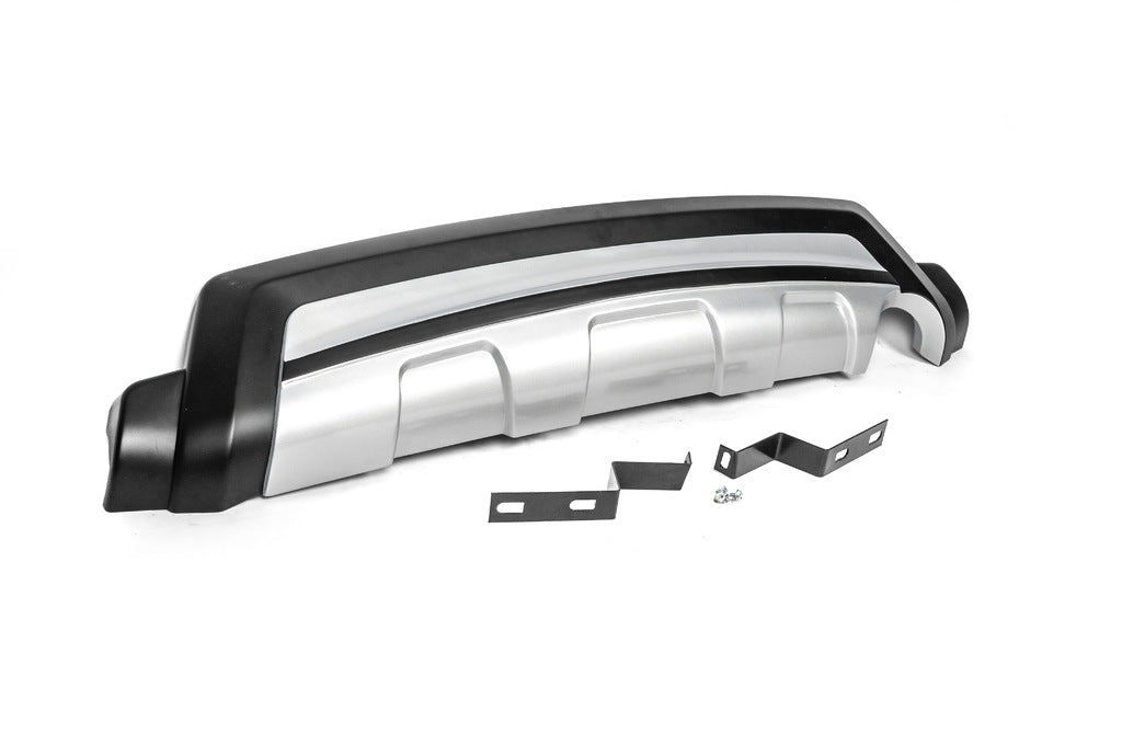 Rear Bumper Lip for BYD S6 2010-2016 - image 4