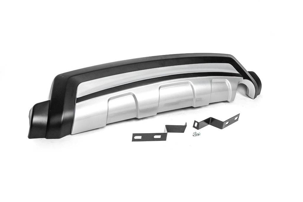 Back pad for BYD S6 - Reelken Auto