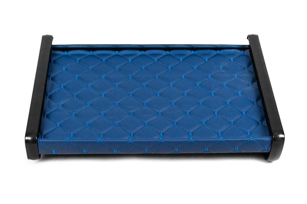 Shelf on the panel (Blue) for Ford Transit 1991-2000 - Reelken Auto