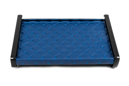 Dashboard Shelf (Blue) for Ford Transit 1991-2000 - image 4