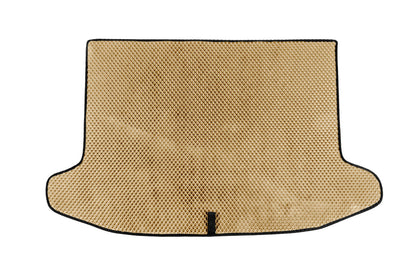 EVA V-2 trunk mat (Beige) for Kia Sportage 2021↗ - image 1