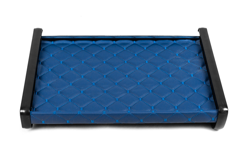 Dashboard Shelf (Blue) for Ford Transit 1991-2000 - image 4