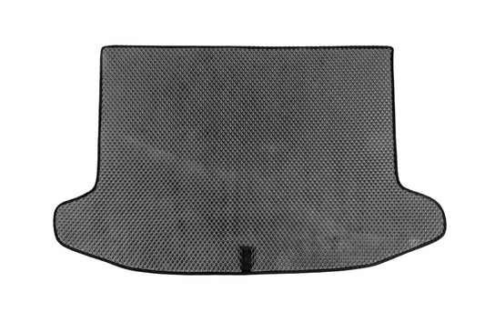 EVA V-2 trunk mat (Grey) for Kia Sportage 2021↗ - image 1