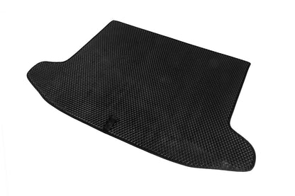 EVA Trunk Mat (black) for Kia Sportage 2021- - image 6