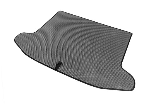 EVA V-2 trunk mat (Grey) for Kia Sportage 2021↗ - image 2