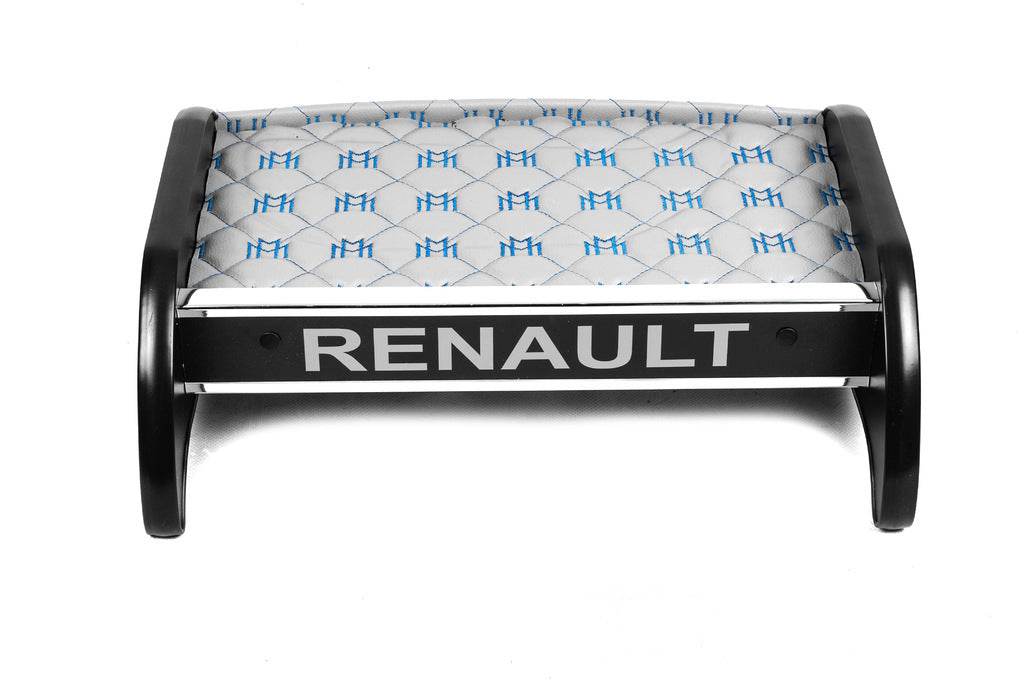 Shelf on the panel (Maybach) for Renault Kangoo 2008-2020 - Reelken Auto