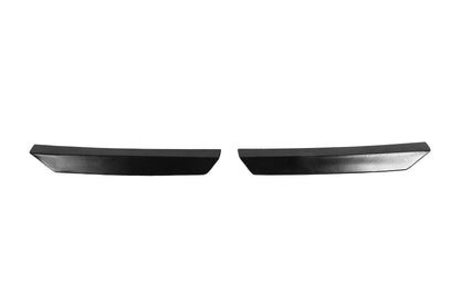 Spoiler DPT V-4 (HB, Gloss Black) for Volkswagen Golf 7/E-Golf 2012-2020 - image 5