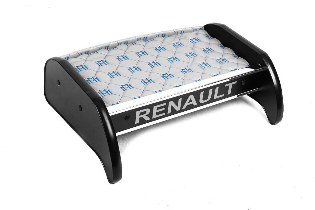 Shelf on the panel (Maybach) for Renault Kangoo 2008-2020 - Reelken Auto