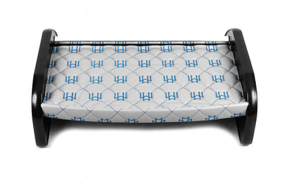 Shelf on the panel (Maybach) for Renault Kangoo 2008-2020 - Reelken Auto