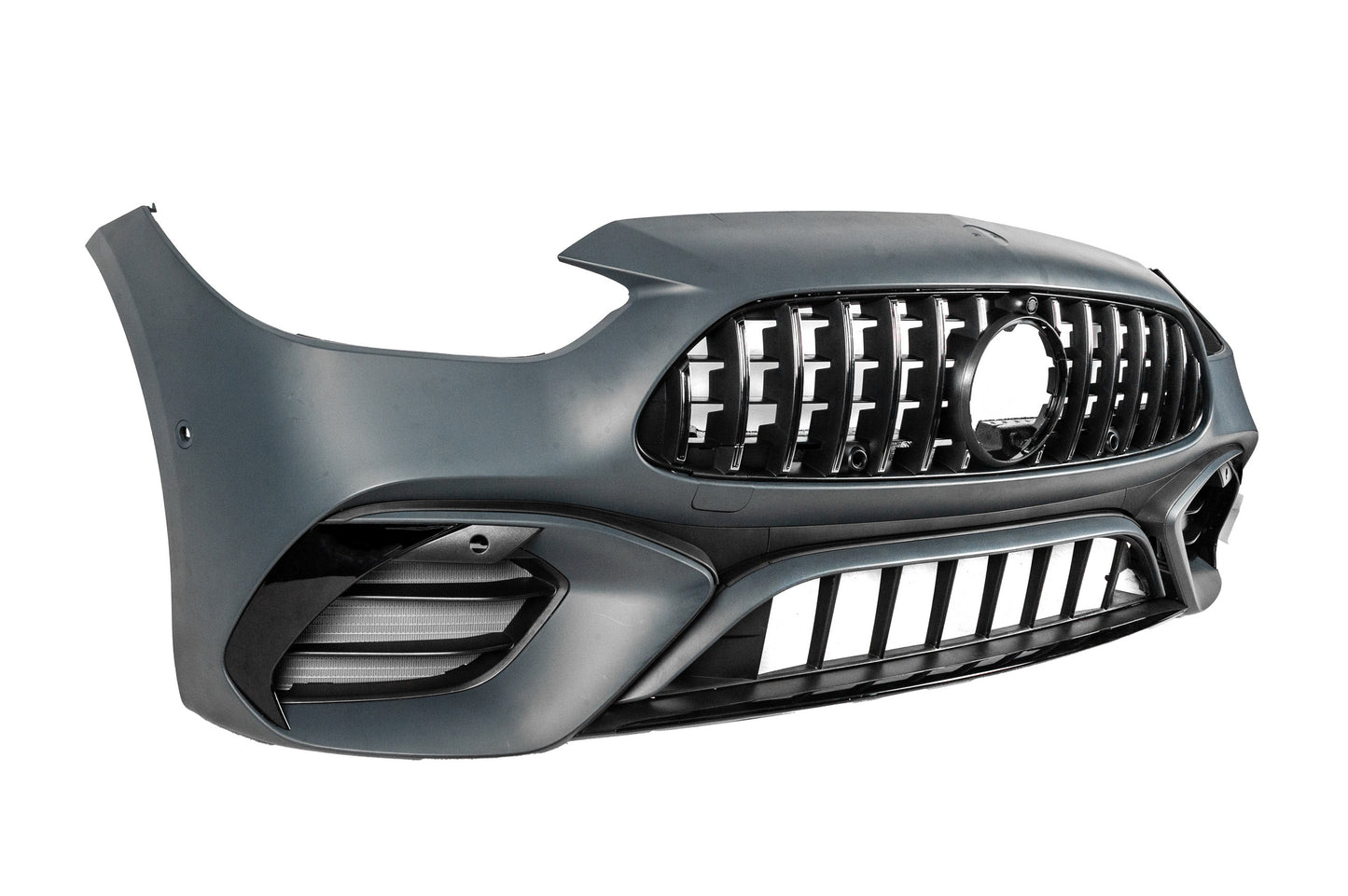 Body Kit Set (C63 AMG) for Mercedes C-class W206 2022- - image 11