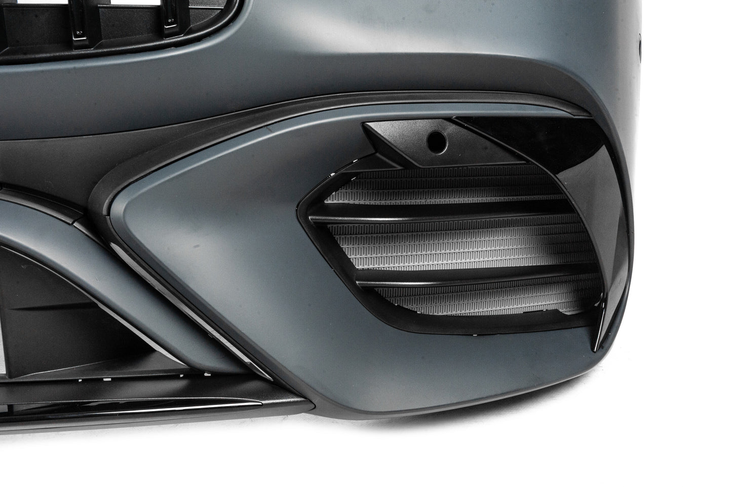 Body Kit Set (C63 AMG) for Mercedes C-class W206 2022- - image 12