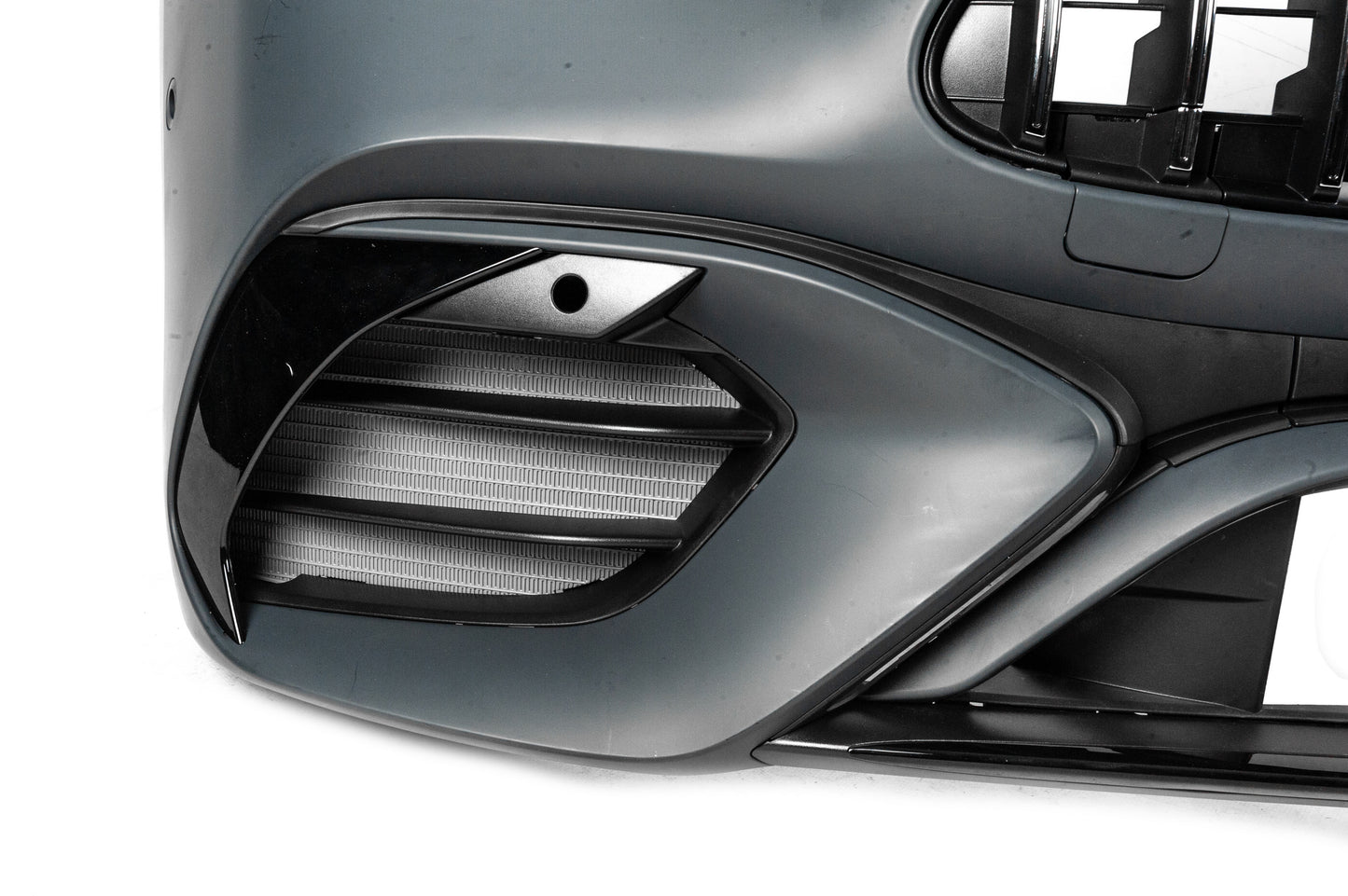 Body Kit Set (C63 AMG) for Mercedes C-class W206 2022- - image 13